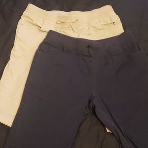 Bundle Sale Champs Girls School Uniform Shorts